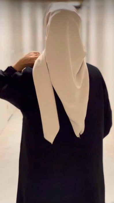 Carré soie de Médine